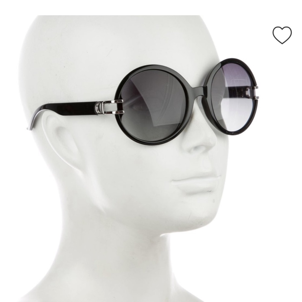 Christian Dior sunglasses- Josephine